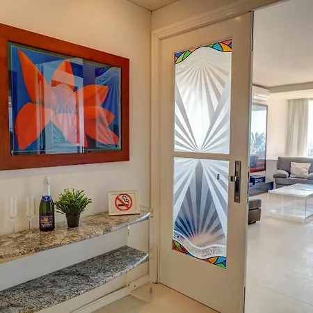 Appartement La Gioia 2 By Hello Homes