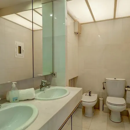 公寓 La Gioia 2 By Hello Homes *