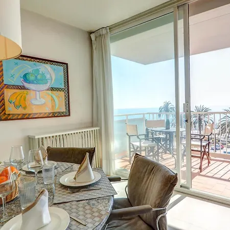 La Gioia 2 By Hello Homes * Sitges