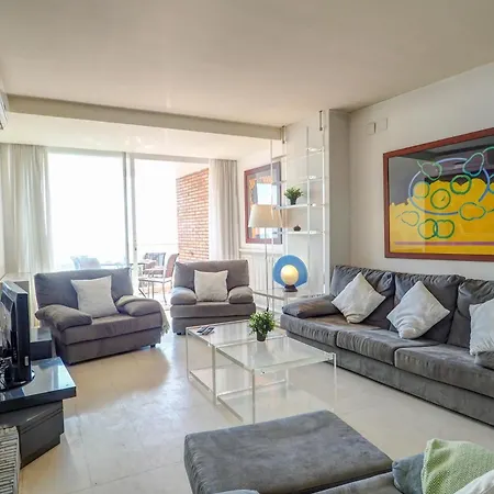 La Gioia 2 By Hello Homes Apartment
