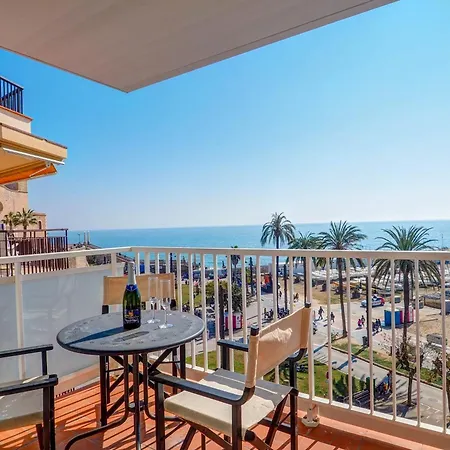 Apartment La Gioia 2 By Hello Homes Sitges