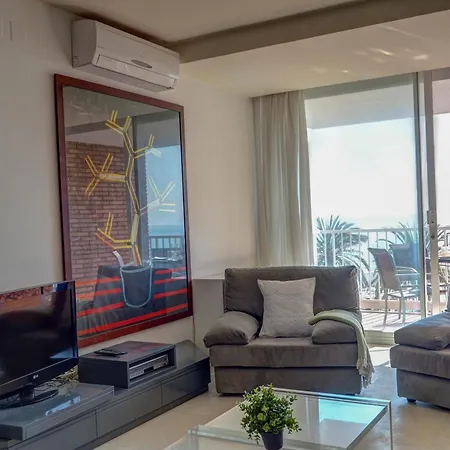 Апартаменти La Gioia 2 By Hello Homes *