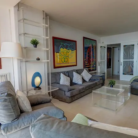 Apartment La Gioia 2 By Hello Homes Sitges