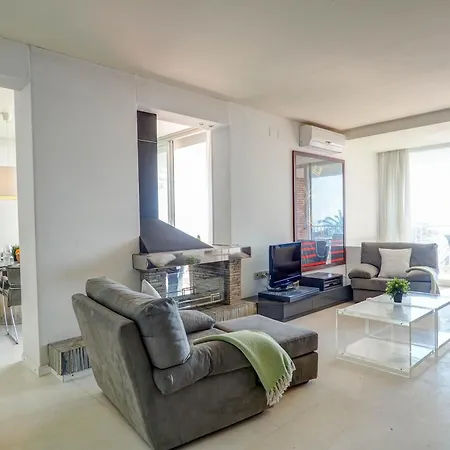 La Gioia 2 By Hello Homes Apartment Sitges