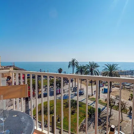 Apartment La Gioia 2 By Hello Homes *