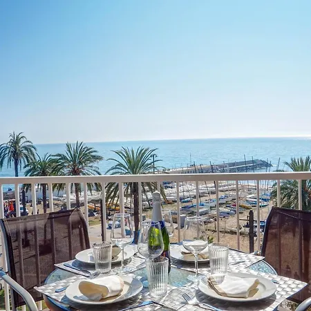 La Gioia 2 By Hello Homes Apartment *