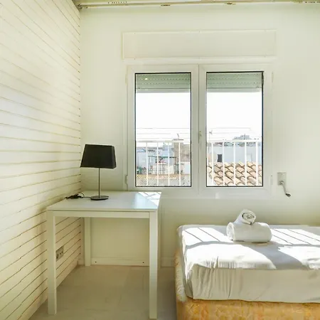 Apartmán La Gioia 2 By Hello Homes *