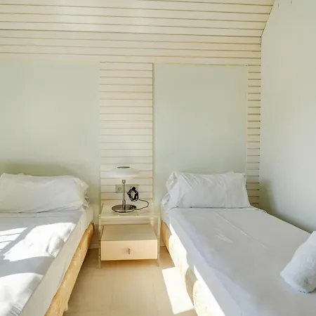 Apartmán La Gioia 2 By Hello Homes *