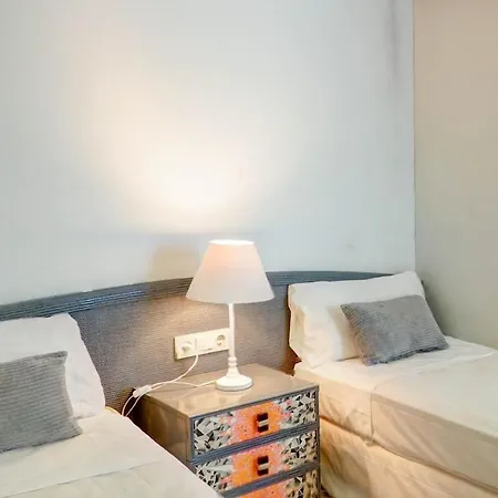 La Gioia 2 By Hello Homes Apartment