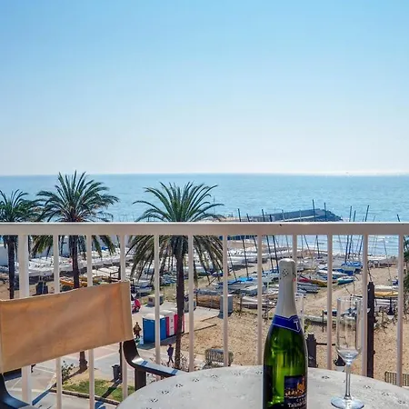 Apartmán La Gioia 2 By Hello Homes *