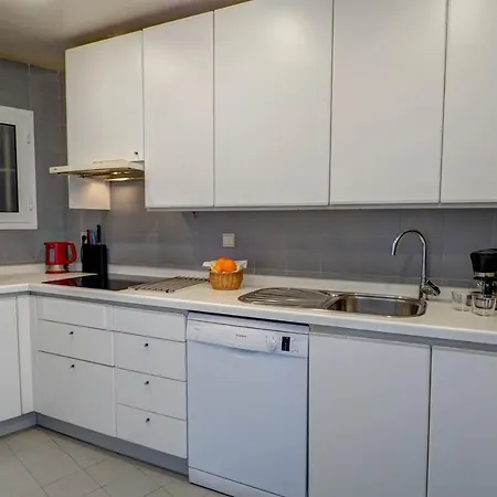 Apartment La Gioia 2 By Hello Homes Sitges