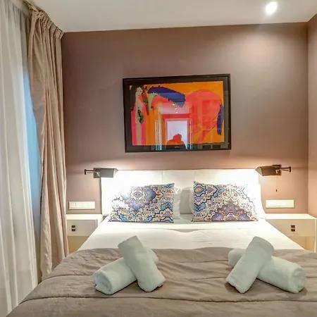 La Gioia 2 By Hello Homes Apartment