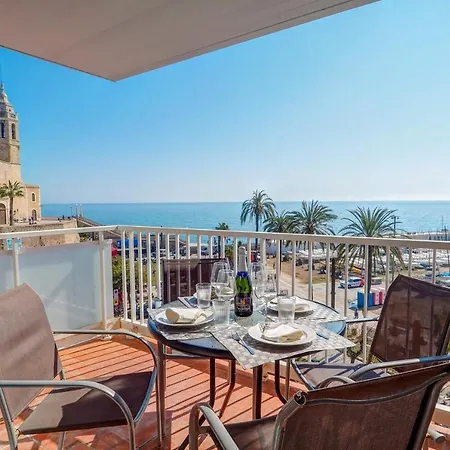 Apartment La Gioia 2 By Hello Homes Sitges