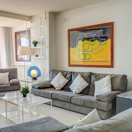 La Gioia 2 By Hello Homes Apartment