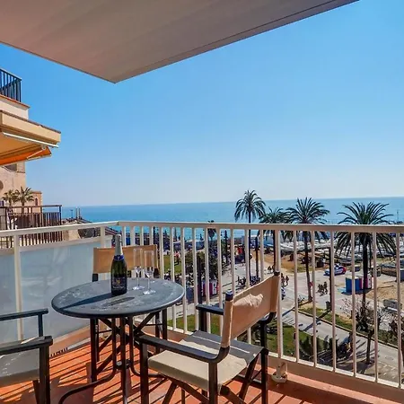 La Gioia 2 By Hello Homes * Sitges