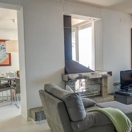 La Gioia 2 By Hello Homes Apartmán