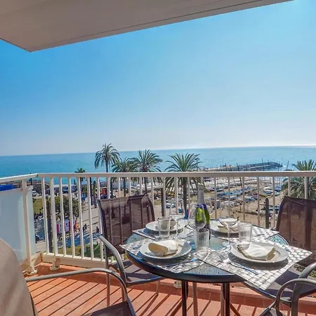 La Gioia 2 By Hello Homes Apartment Sitges