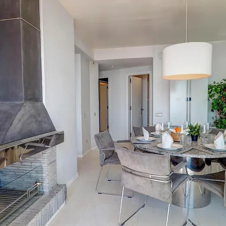 La Gioia 2 By Hello Homes Sitges