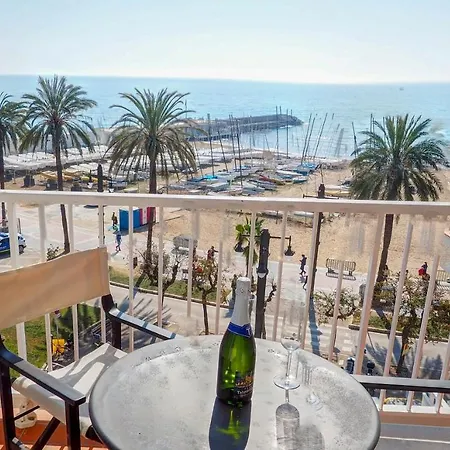 Apartmán La Gioia 2 By Hello Homes *