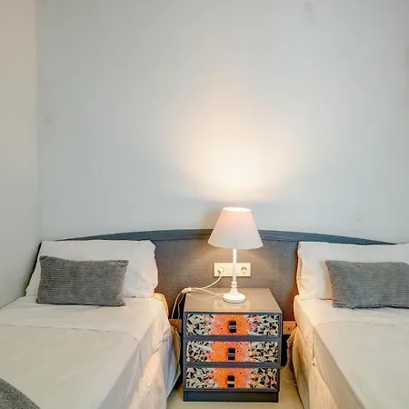 Apartment La Gioia 2 By Hello Homes Sitges