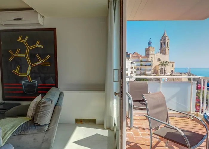 Appartement La Gioia 2 By Hello Homes *