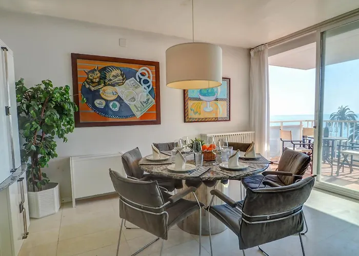 Appartement La Gioia 2 By Hello Homes