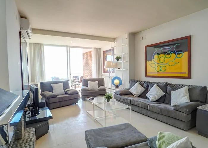 La Gioia 2 By Hello Homes Апартаменти