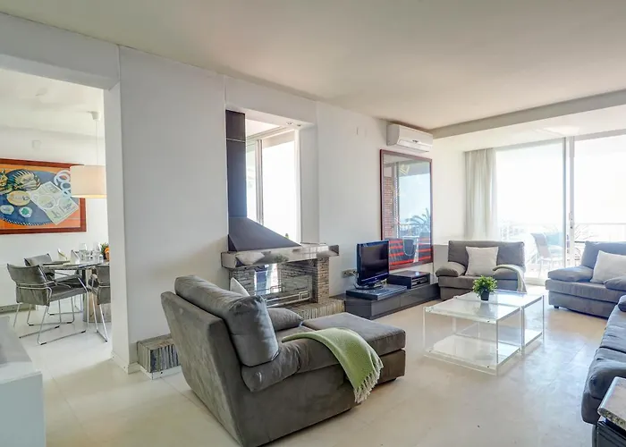 La Gioia 2 By Hello Homes Апартаменти Сіджас