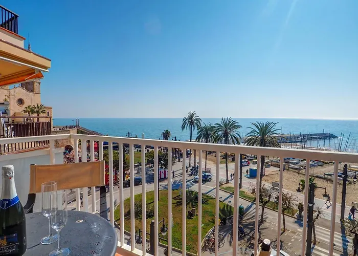 Apartamento La Gioia 2 By Hello Homes *