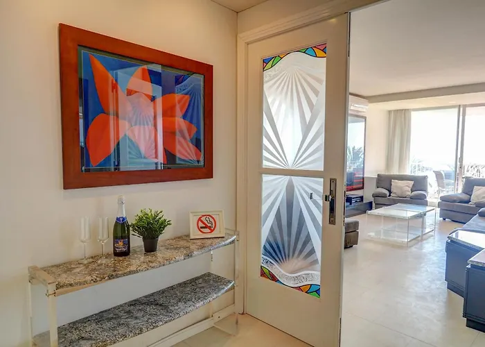 Apartamento La Gioia 2 By Hello Homes