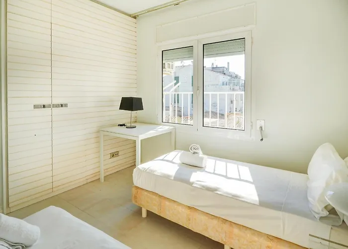 La Gioia 2 By Hello Homes Апартаменти *