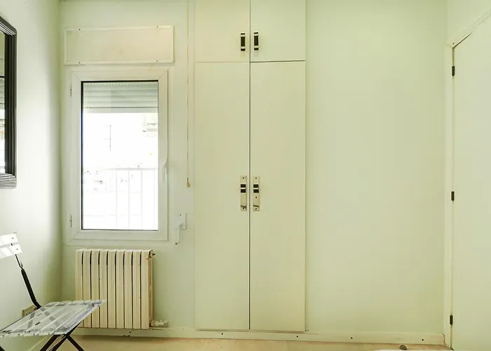 La Gioia 2 By Hello Homes * Sitges