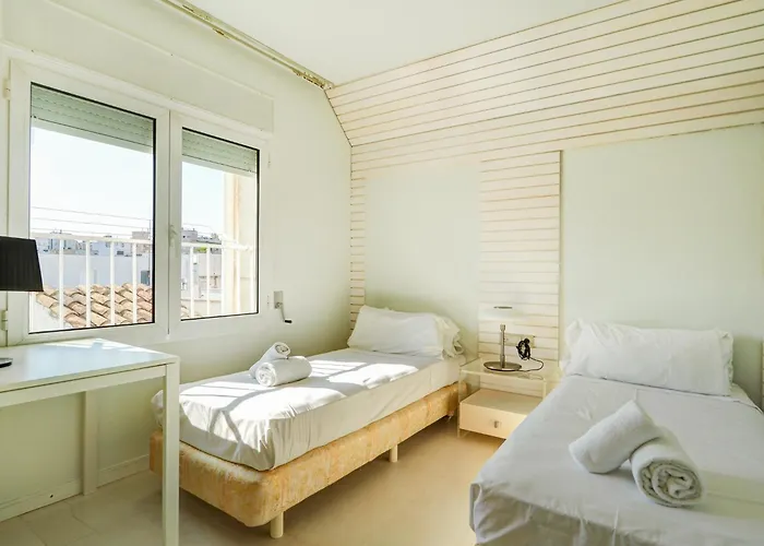 La Gioia 2 By Hello Homes * Sitges