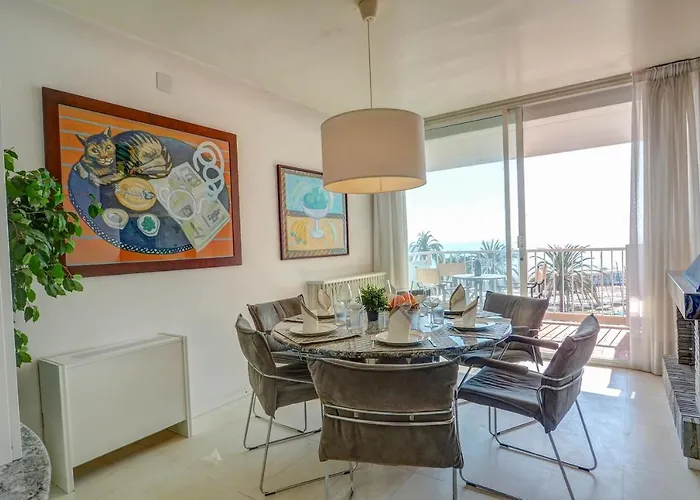 La Gioia 2 By Hello Homes Appartement *