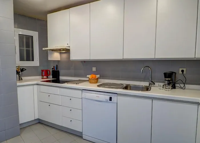 Апартаменти La Gioia 2 By Hello Homes Сіджас