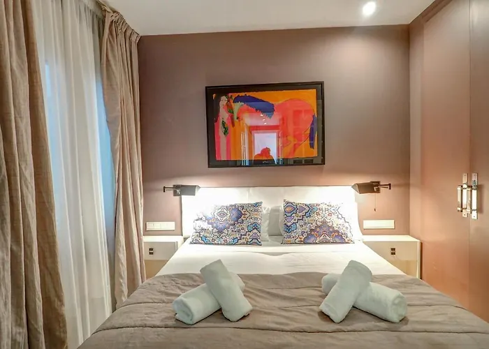 La Gioia 2 By Hello Homes Appartement