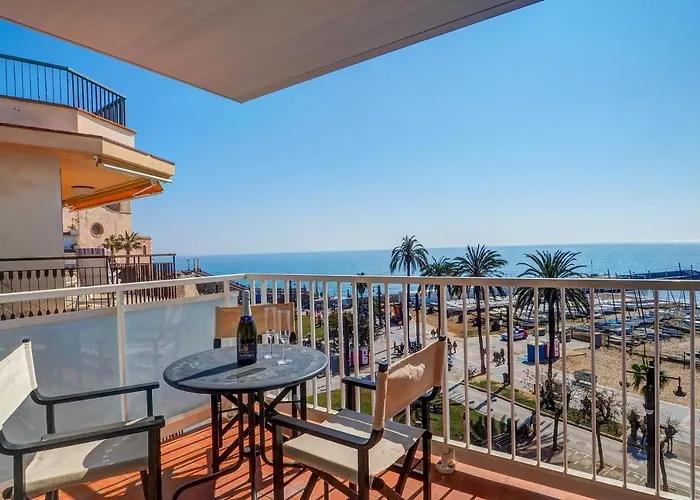 La Gioia 2 By Hello Homes * Sitges