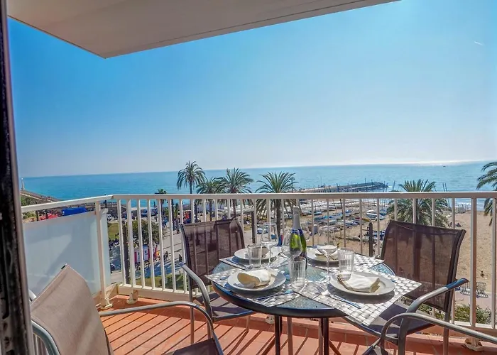 La Gioia 2 By Hello Homes Apartamento Sitges