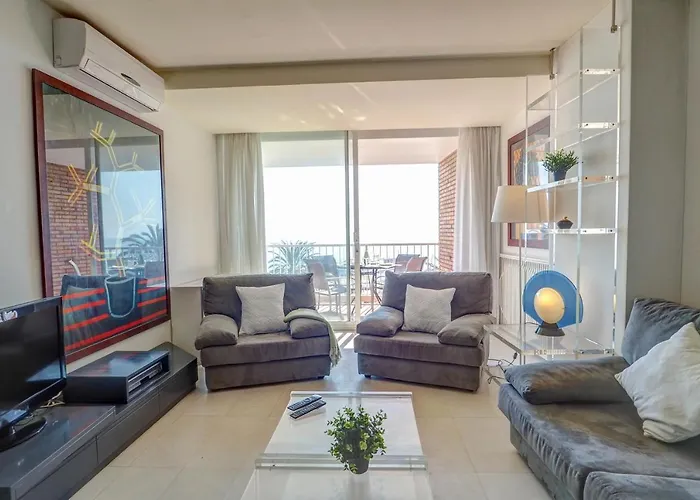 La Gioia 2 By Hello Homes * Sitges