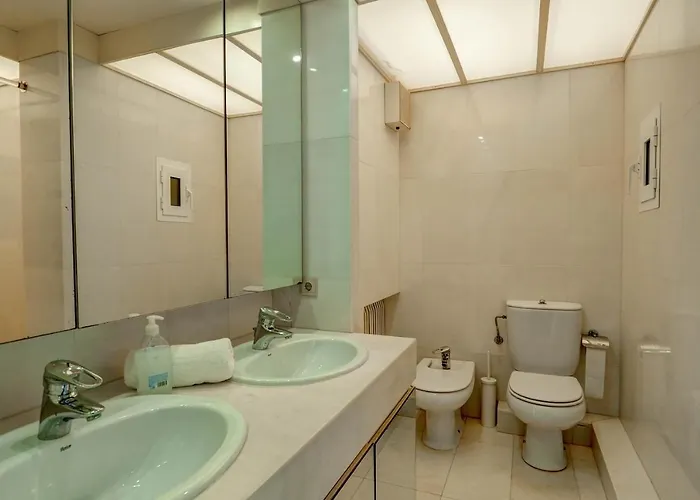 Appartement La Gioia 2 By Hello Homes *