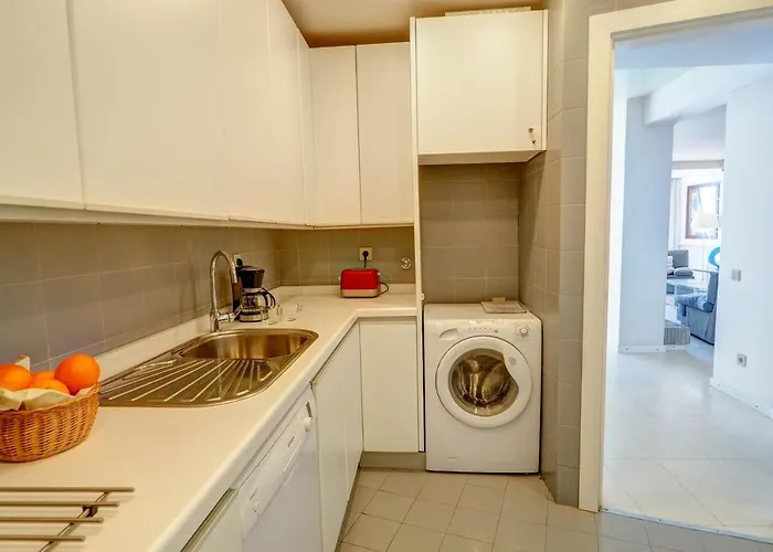 La Gioia 2 By Hello Homes Appartement *