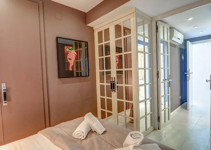 Апартаменти La Gioia 2 By Hello Homes Сіджас