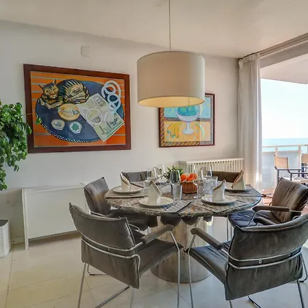 Daire La Gioia 2 By Hello Homes