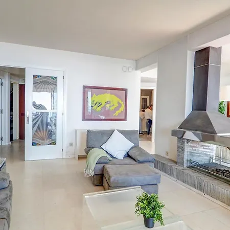 La Gioia 2 By Hello Homes * Sitges