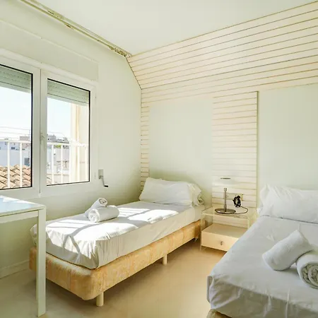 La Gioia 2 By Hello Homes * Sitges