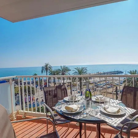 La Gioia 2 By Hello Homes Daire Sitges