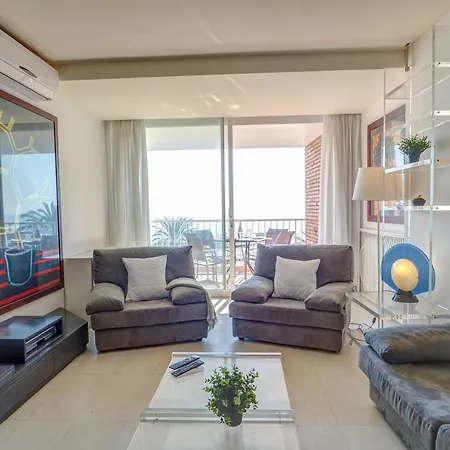 La Gioia 2 By Hello Homes * Sitges