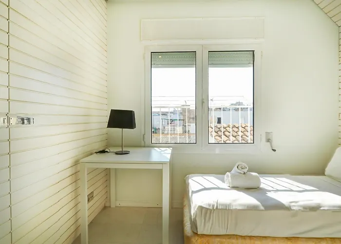 Apartman La Gioia 2 By Hello Homes *