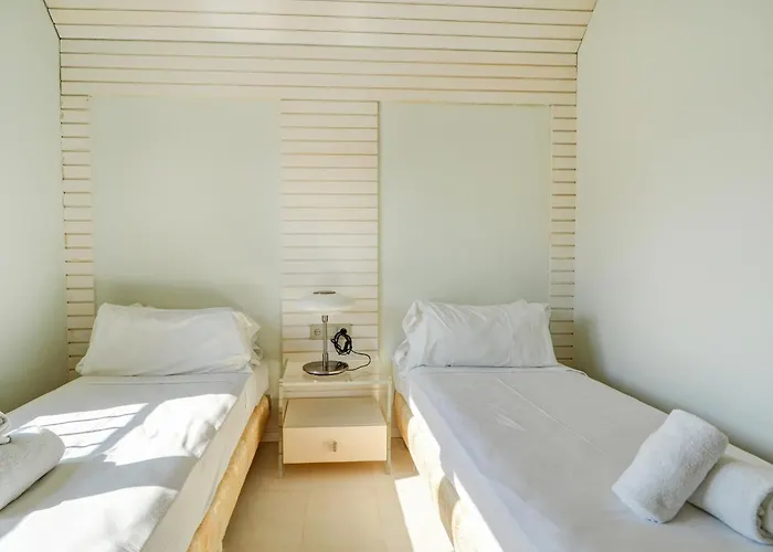 Apartman La Gioia 2 By Hello Homes *