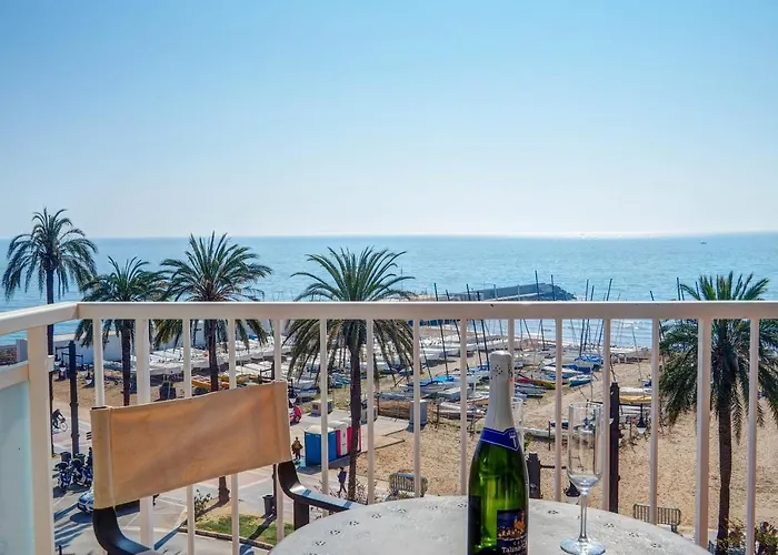 Apartman La Gioia 2 By Hello Homes *